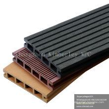 Walkway Board Outdoor Paving Economic Deck WPC Compound Plank